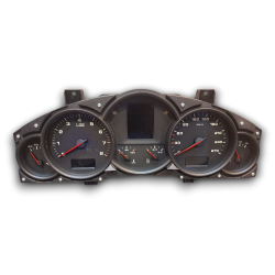 Porsche Cayenne Kombinerat Instrument [0263633540]